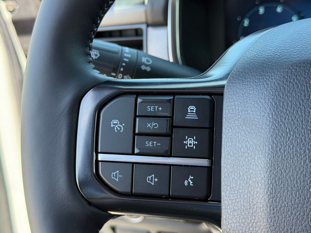 New 2026 Avalanche Ford Platinum® image 14