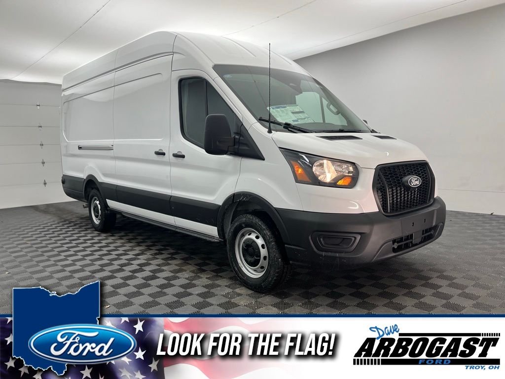 2026 Ford Transit 350 High Roof 148EL WB's photo
