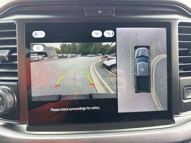 New 2026 Avalanche Ford XLT image 34