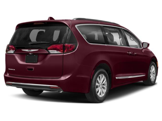 Used 2020 Chrysler Pacifica Touring L Plus with VIN 2C4RC1EG6LR100852 for sale in Bloomington, Minnesota