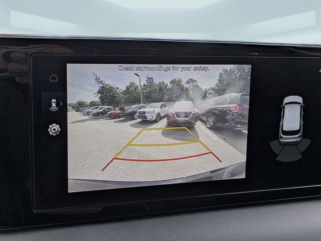 Used 2024 Black Hyundai XRT image 24
