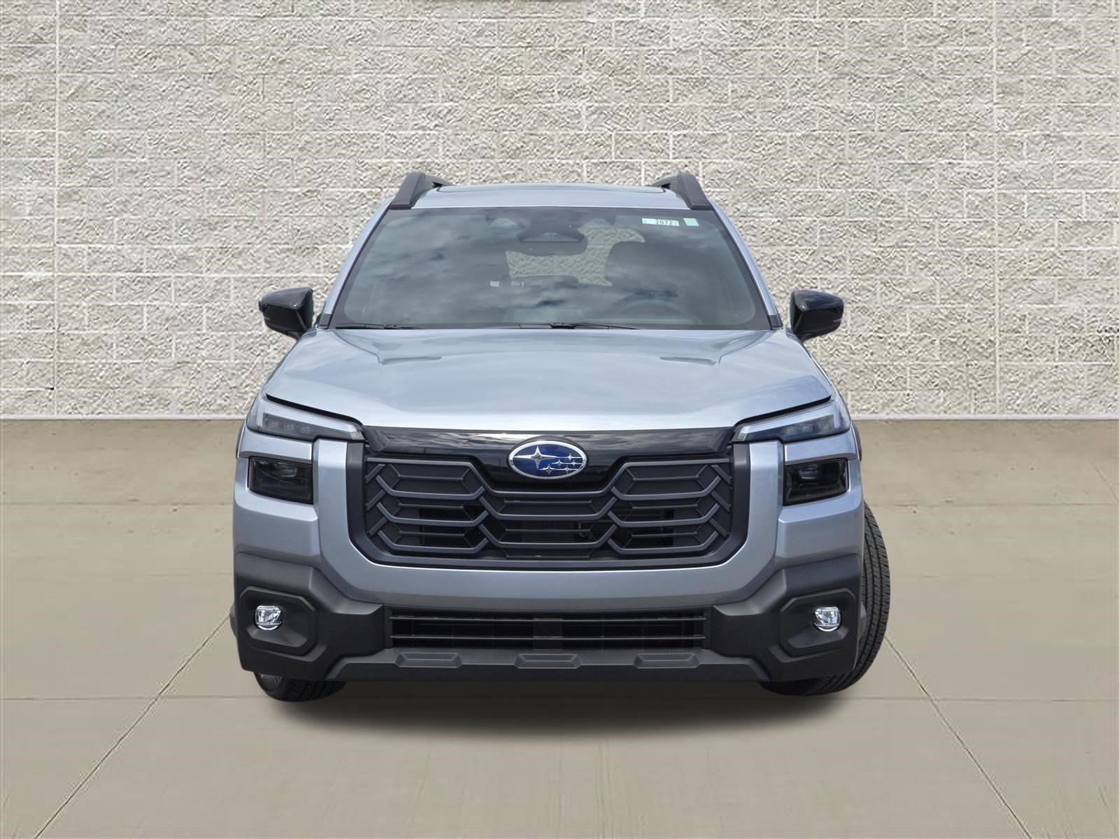 New 2026 ICE SILVER METALLIC Subaru Limited image 2