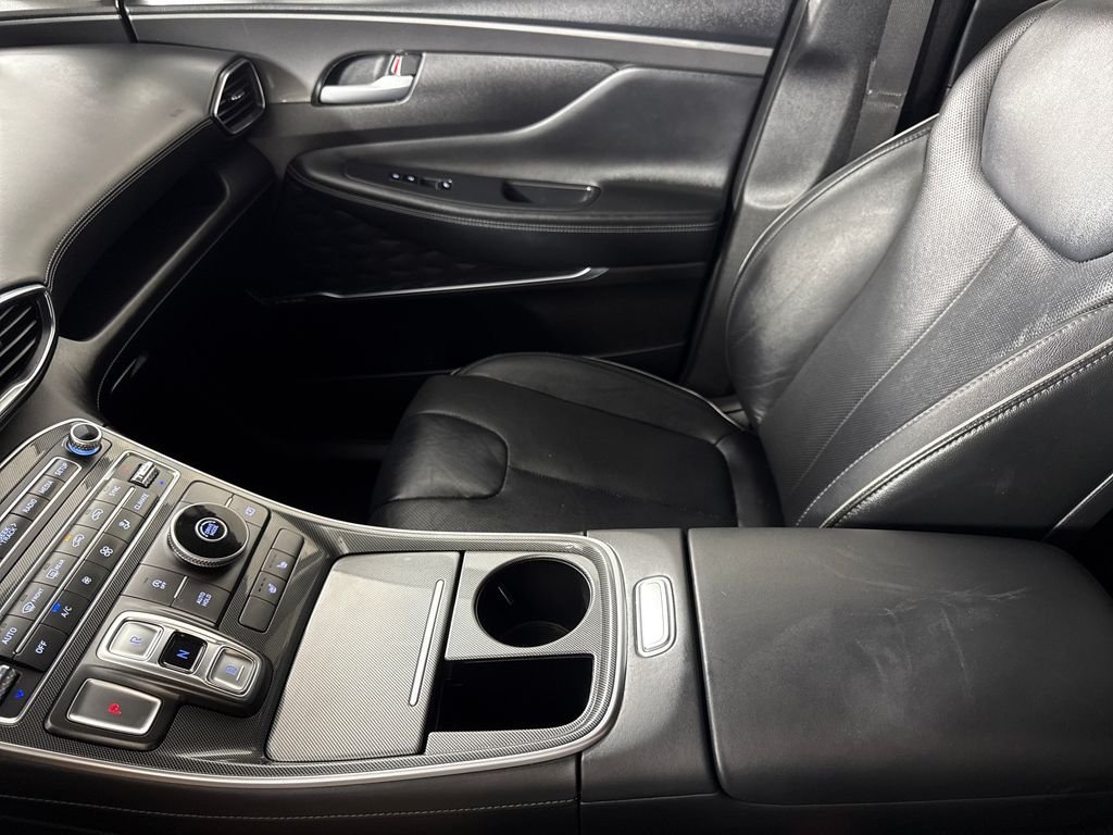 2022 Hyundai Santa Fe SEL - Photo 20