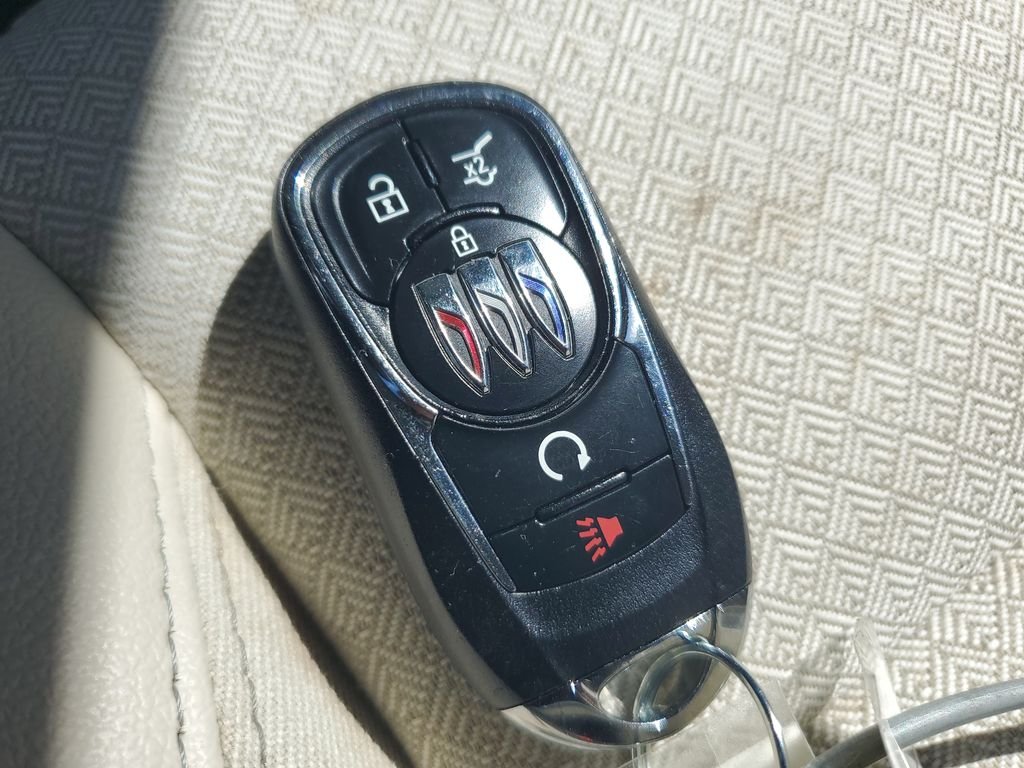2024 Buick Encore GX Preferred - Photo 27