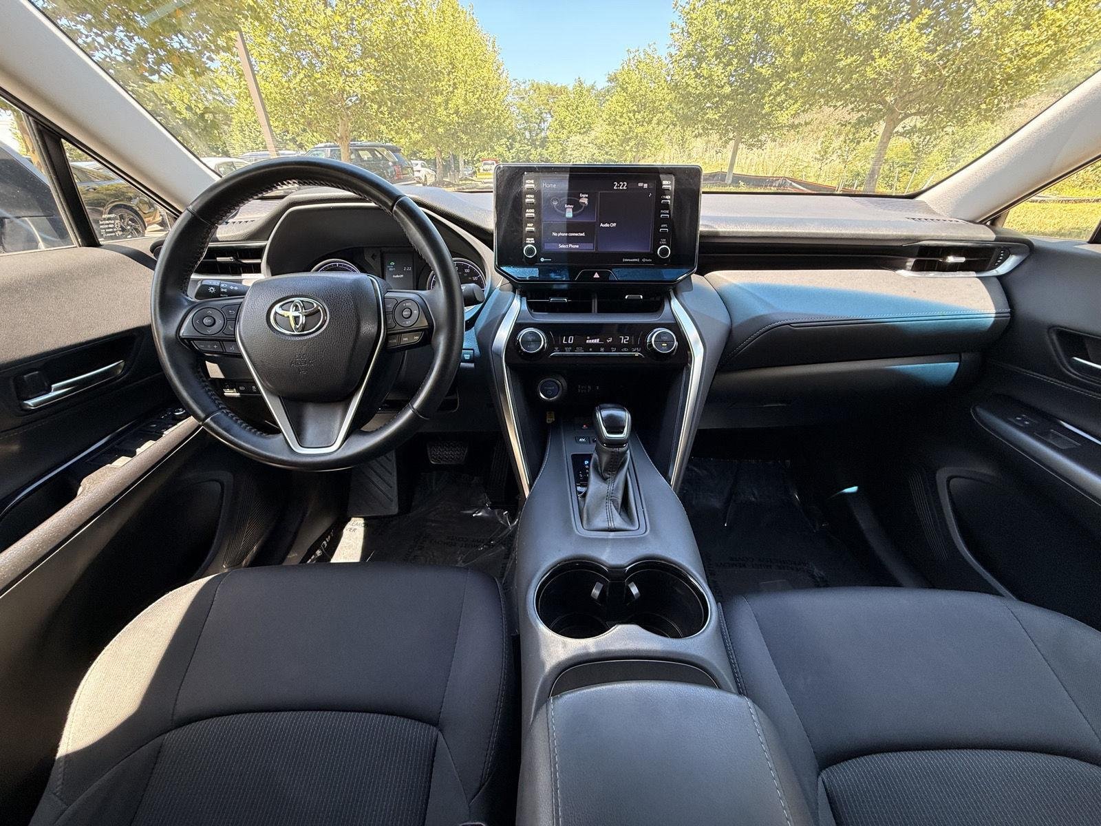 Used 2021 Blueprint Toyota LE image 23