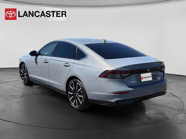 Used 2026 Gray Honda Touring image 5