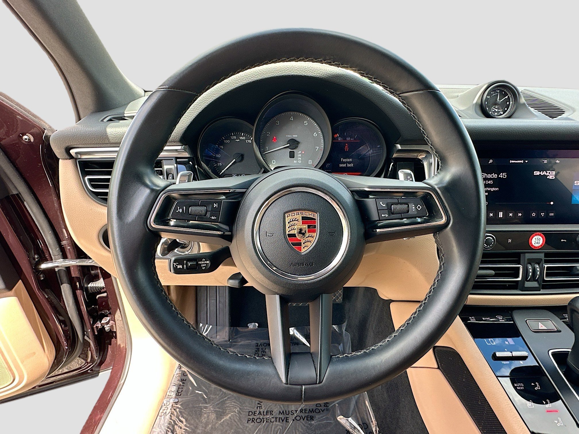 2024 Porsche Macan S - Photo 11