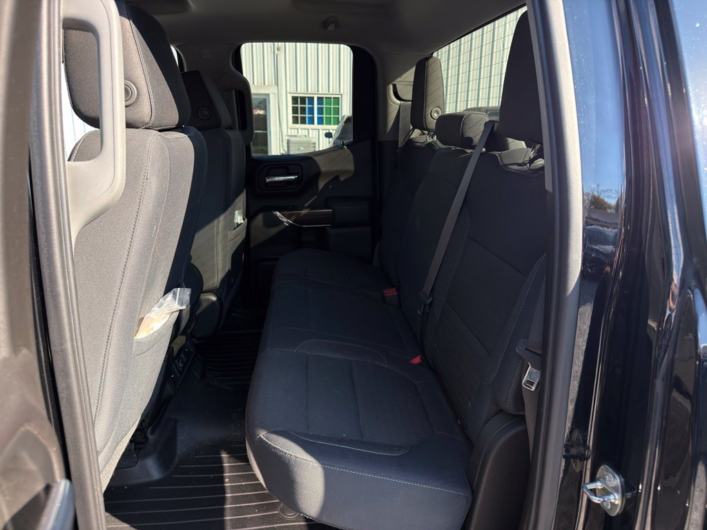 Used 2019 Black Chevrolet RST image 13