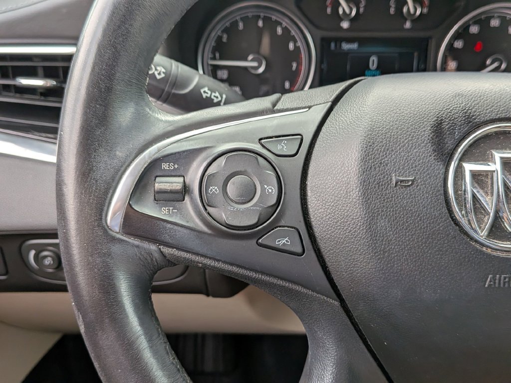 Used 2018 Gray Buick Essence image 23