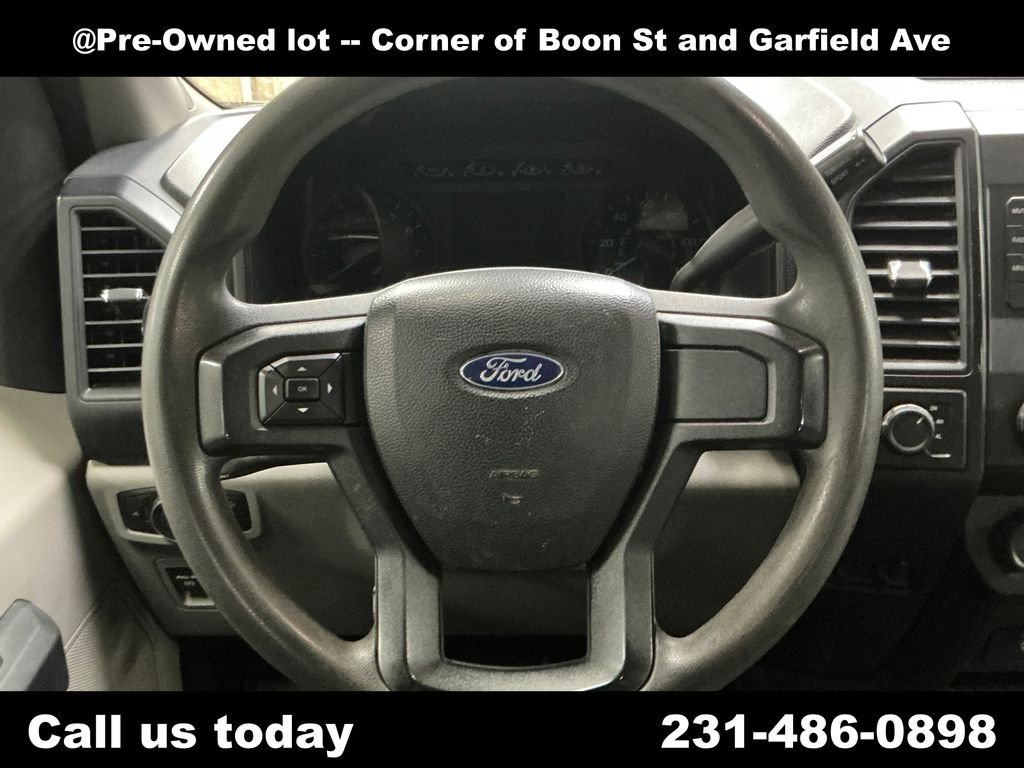Used 2017 White Ford XL image 20