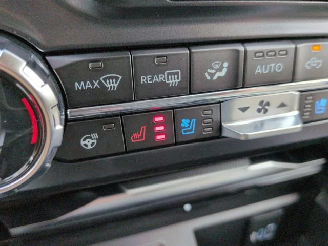 New 2026 Carbonized Gray Metallic Ford F-350® Platinum® image 24