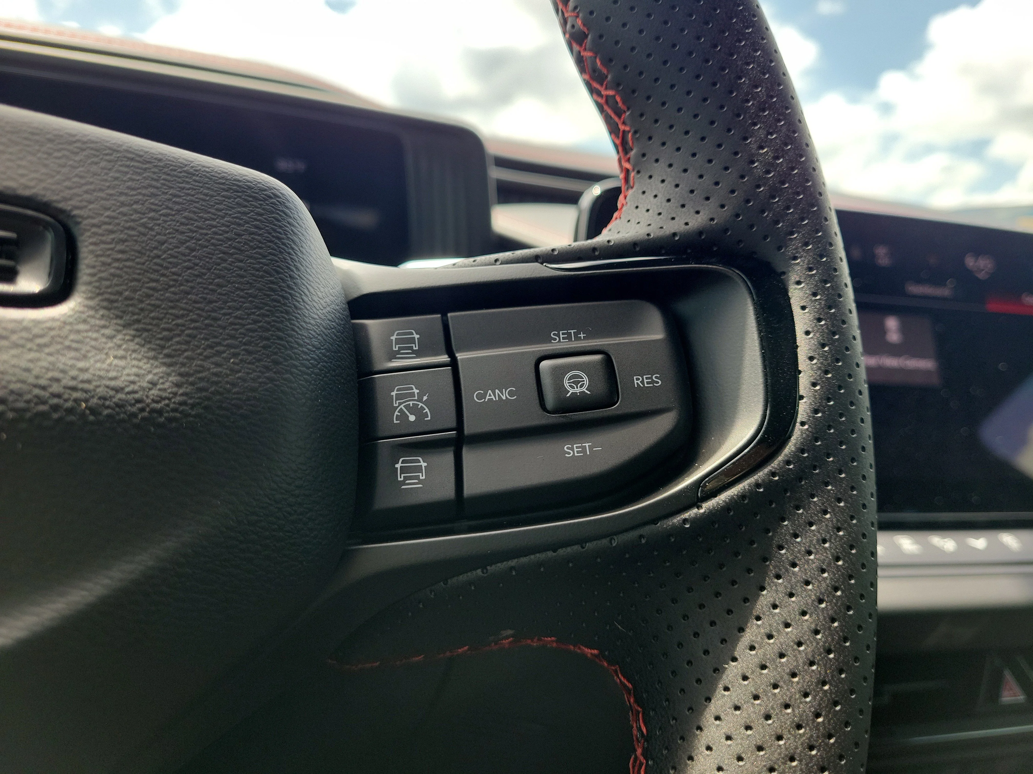 New 2026 Bludicrous Dodge R/T image 15