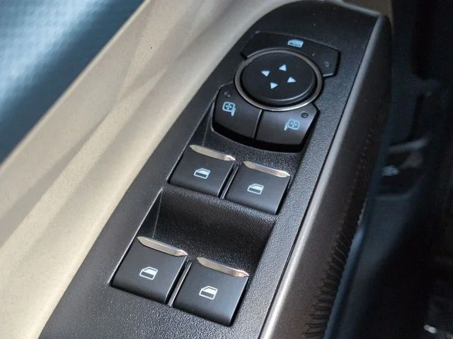 New 2026 Shadow Black Ford Lariat® image 23