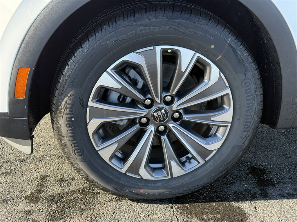 2026 BUICK ENVISION - Image 10