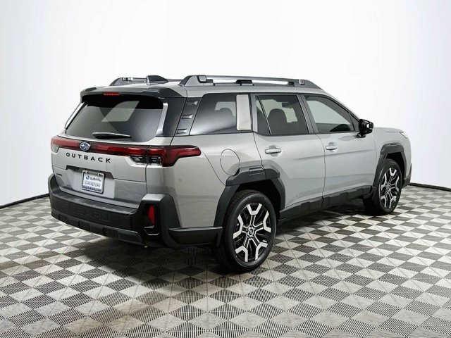 New 2026 RIVER ROCK PEARL Subaru Touring XT image 7