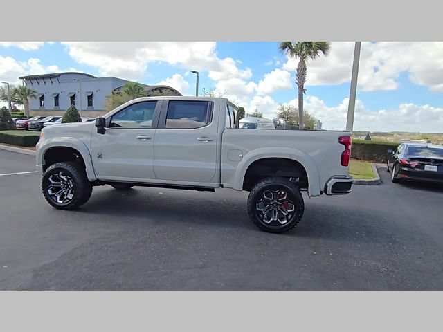 2026 Chevrolet Silverado 1500 RST - Photo 26