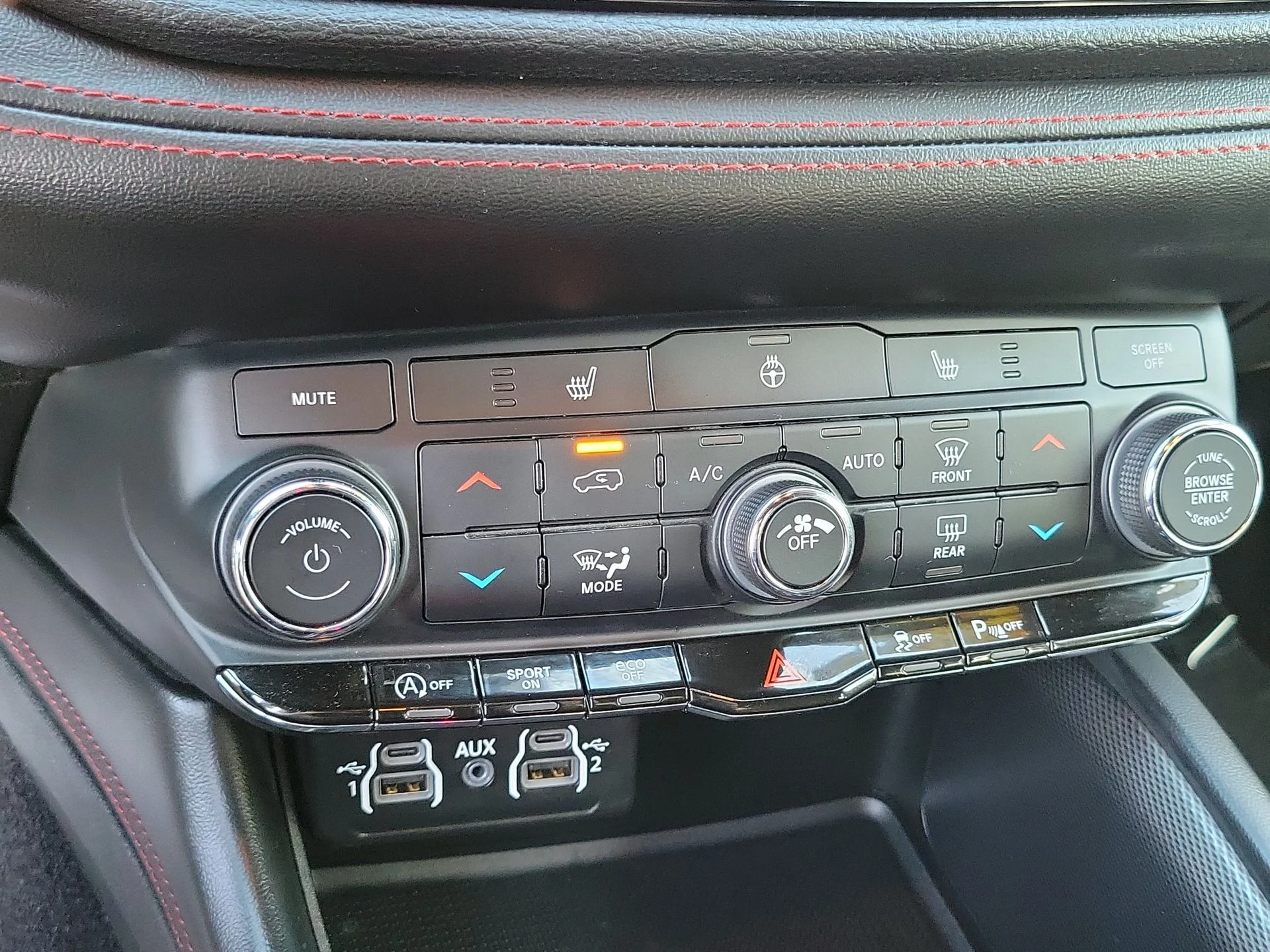 Used 2025 Black Dodge GT image 14