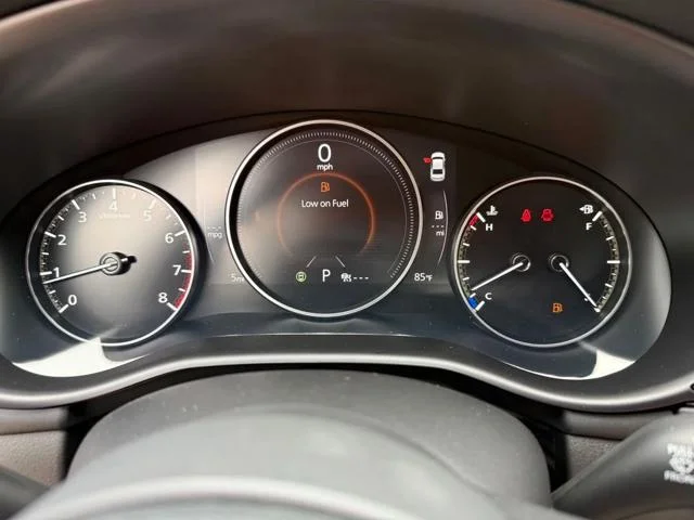 2026 Mazda Mazda3 Select Sport - Photo 18