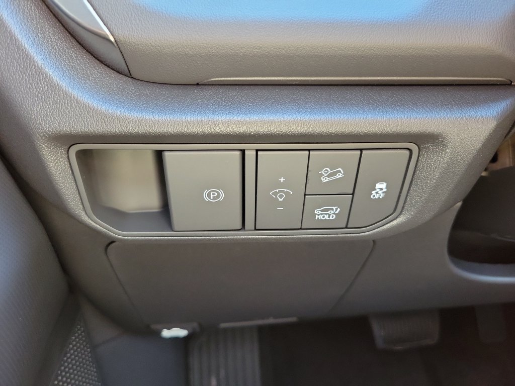 New 2027 Terrain Brown Kia X-Line S image 26