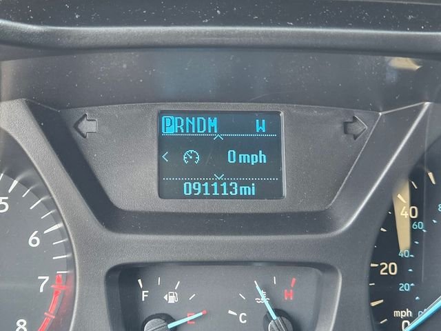 Used 2018 White Ford XLT image 17