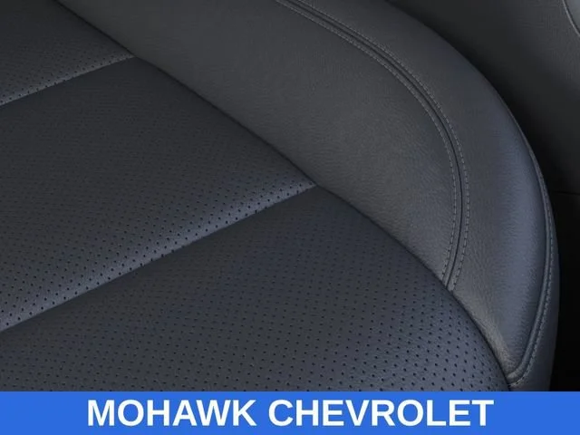 2026 Chevrolet Silverado 2500 HD LTZ - Photo 21