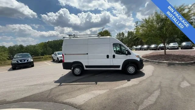 Used 2024  Ram Tradesman image 6