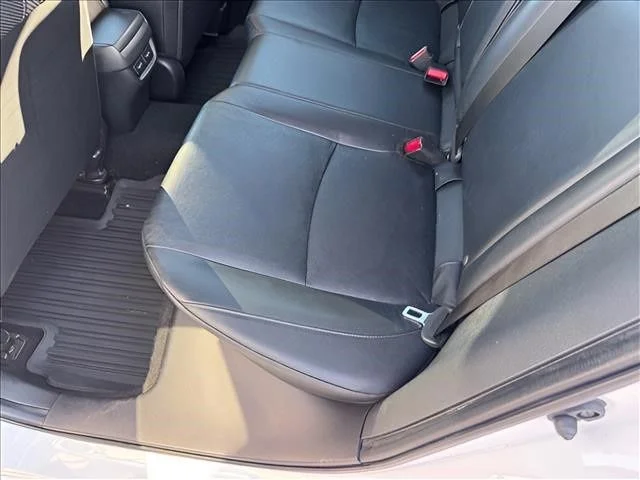 Used 2021 White Honda Sport Touring image 9