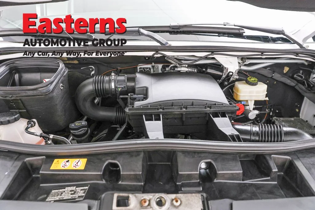 Used 2019 White Freightliner Base image 7