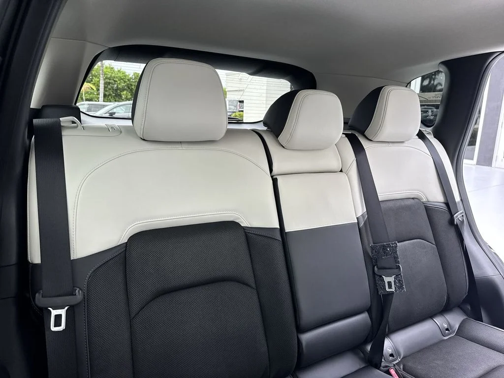 New 2026 Navy Blue Mazda 2.5 S Preferred AWD image 47
