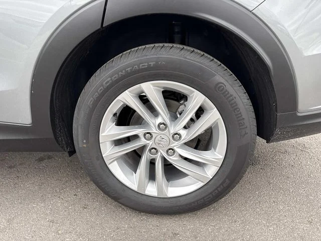 2026 Buick Envista Preferred - Photo 26