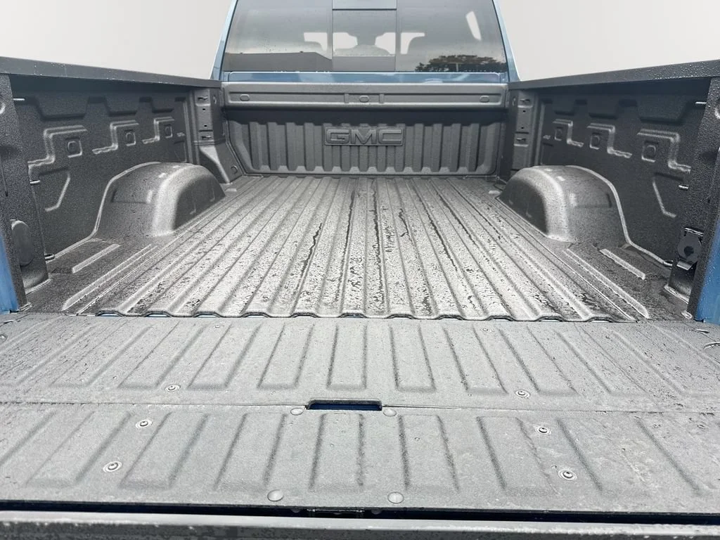 New 2026 Downpour Metallic GMC Denali image 27