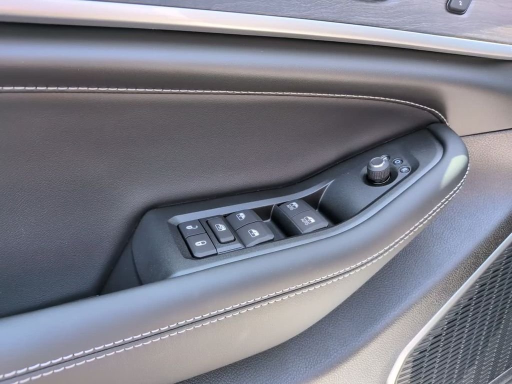 2026 Jeep Grand Cherokee Limited Reserve - Photo 16