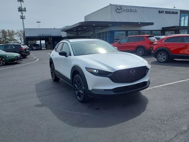 New 2026 White Mazda 2.5 S Aire Edition image 2