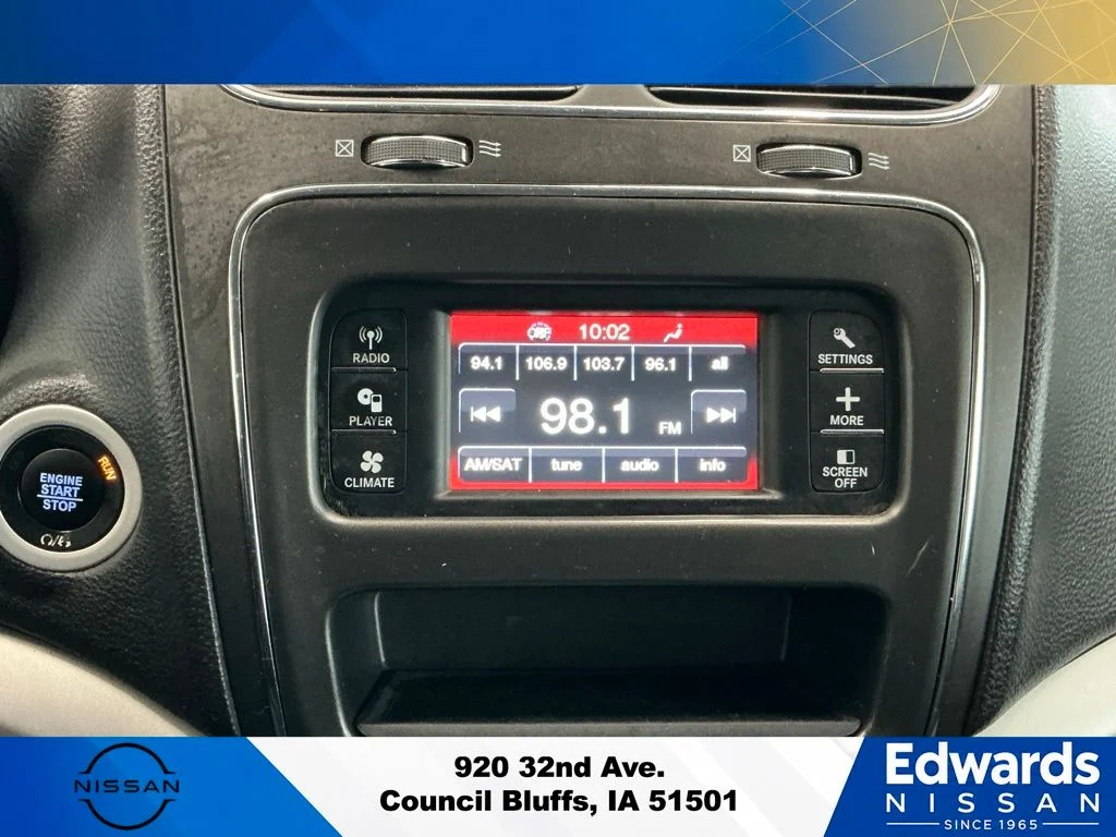Used 2020 White Dodge SE image 24