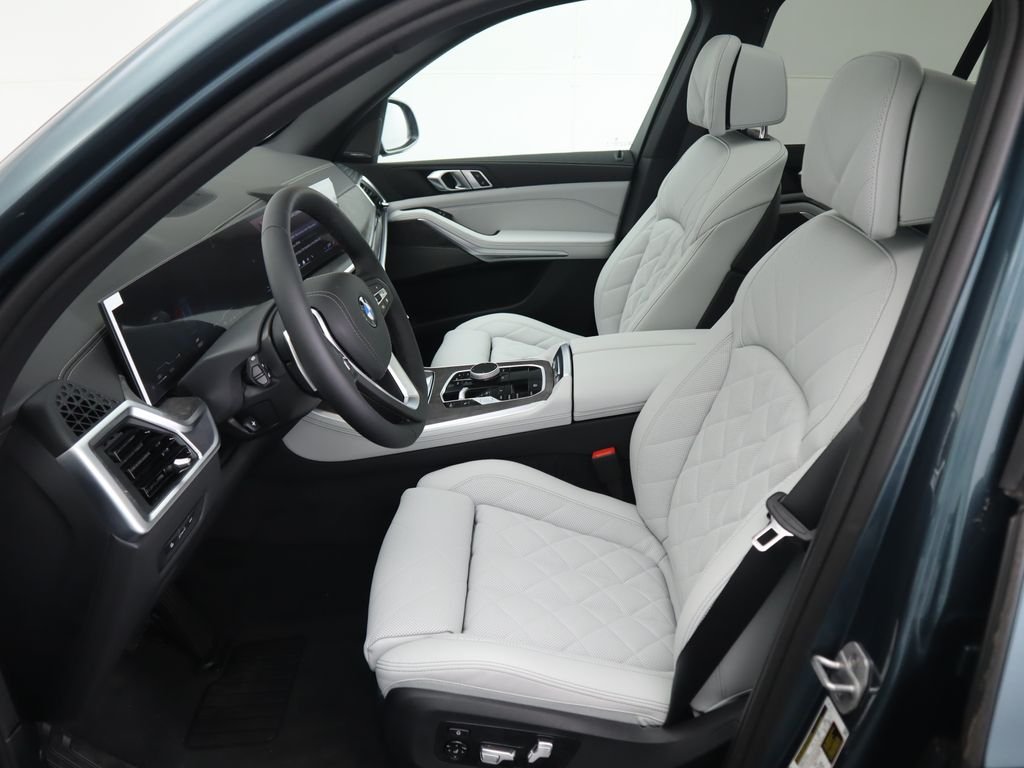 Certified Used 2026 Blue BMW sDrive40i image 21