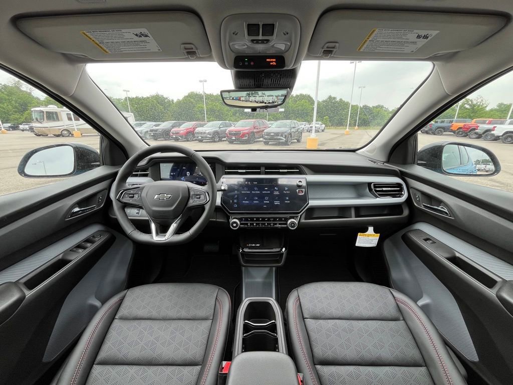 2027 Chevrolet Bolt RS - Photo 22