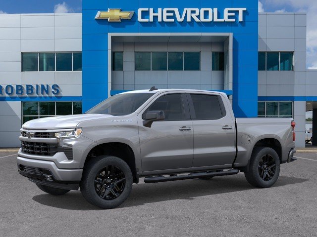 2026 Chevrolet Silverado 1500 RST - Photo 2