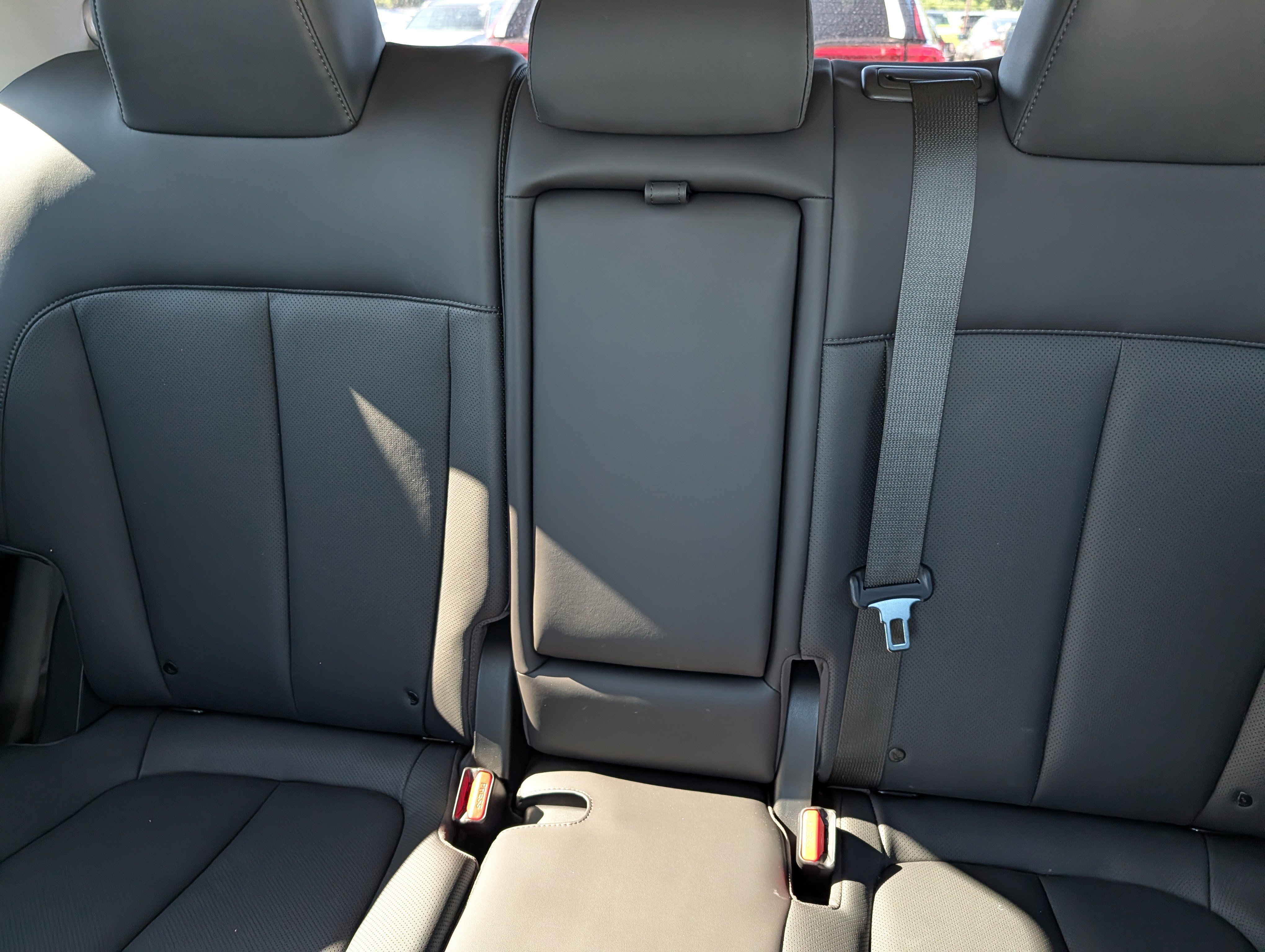 2023 Hyundai IONIQ 5 SEL - Photo 13