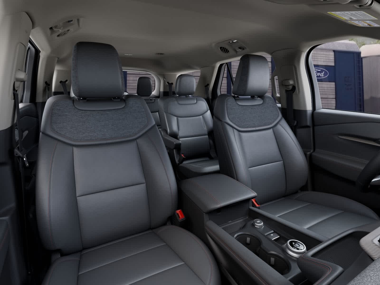 New 2027 Vapor Blue Metallic Ford Active w/200A Pkg image 10