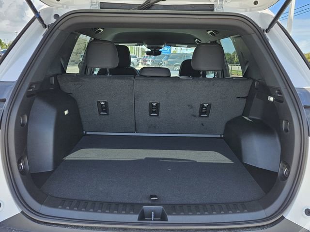 2026 Chevrolet Equinox LT - Photo 6