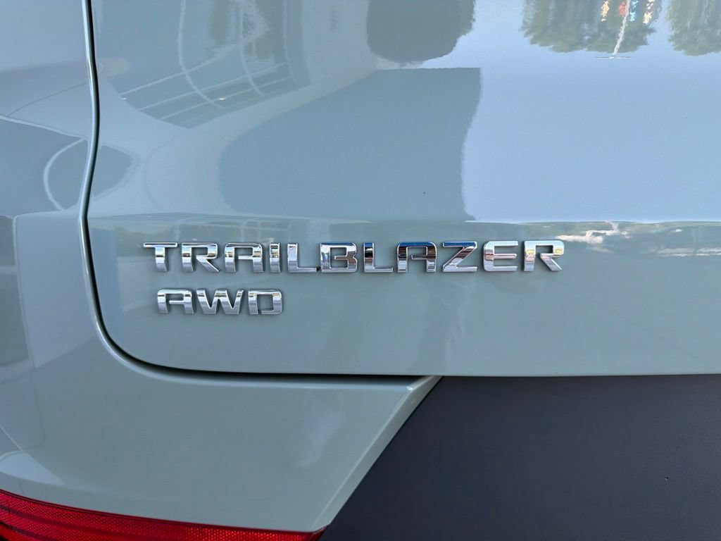 2026 Chevrolet Trailblazer LT - Photo 31