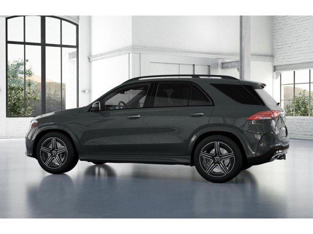 New 2026 MANUFAKTUR Silicon Grey Mercedes-Benz 4MATIC® image 56