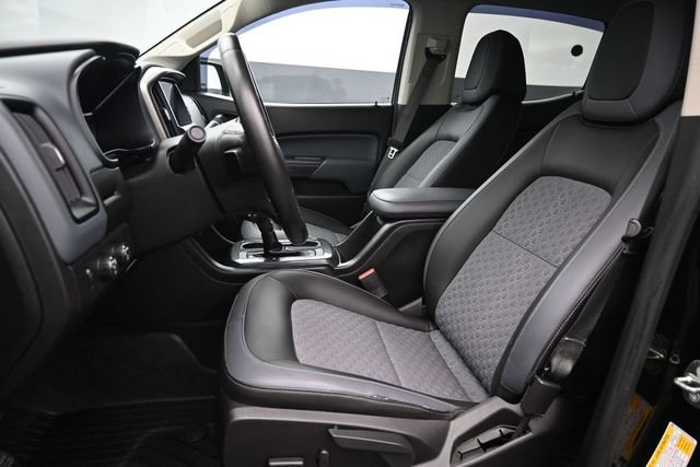 2018 Chevrolet Colorado Z71 - Photo 10