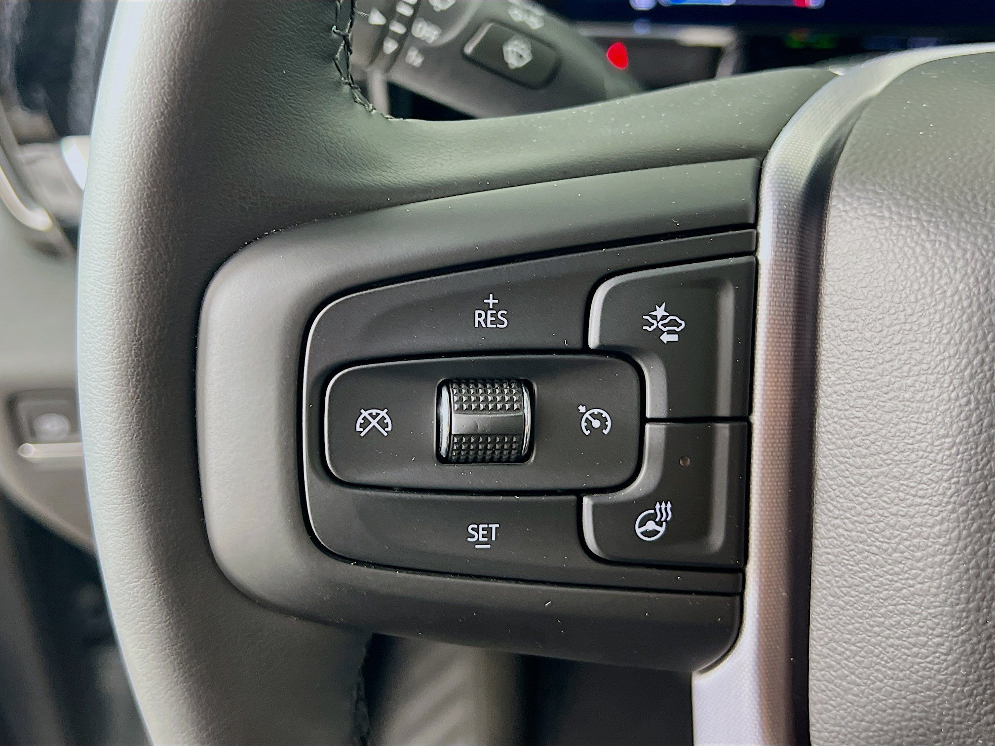 Used 2026 Sterling Metallic GMC SLT image 13