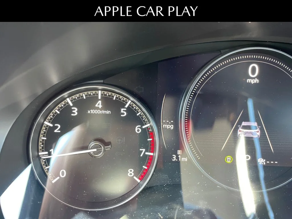 New 2026  Mazda 2.5 Turbo Meridian Edition image 2