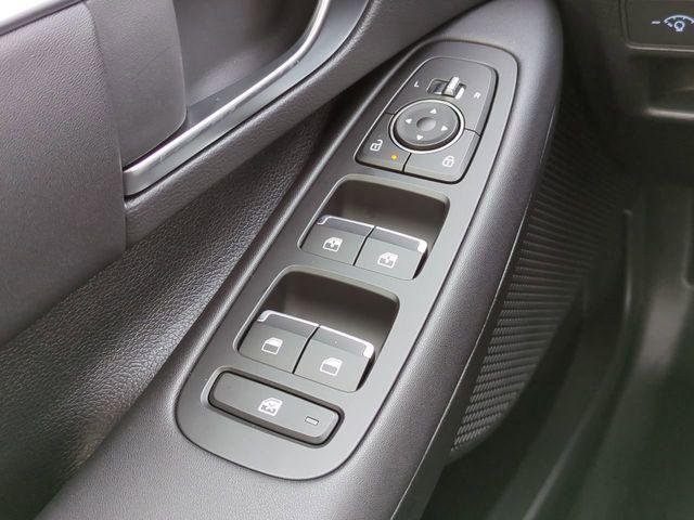 New 2026 Silver Hyundai SEL Sport image 22