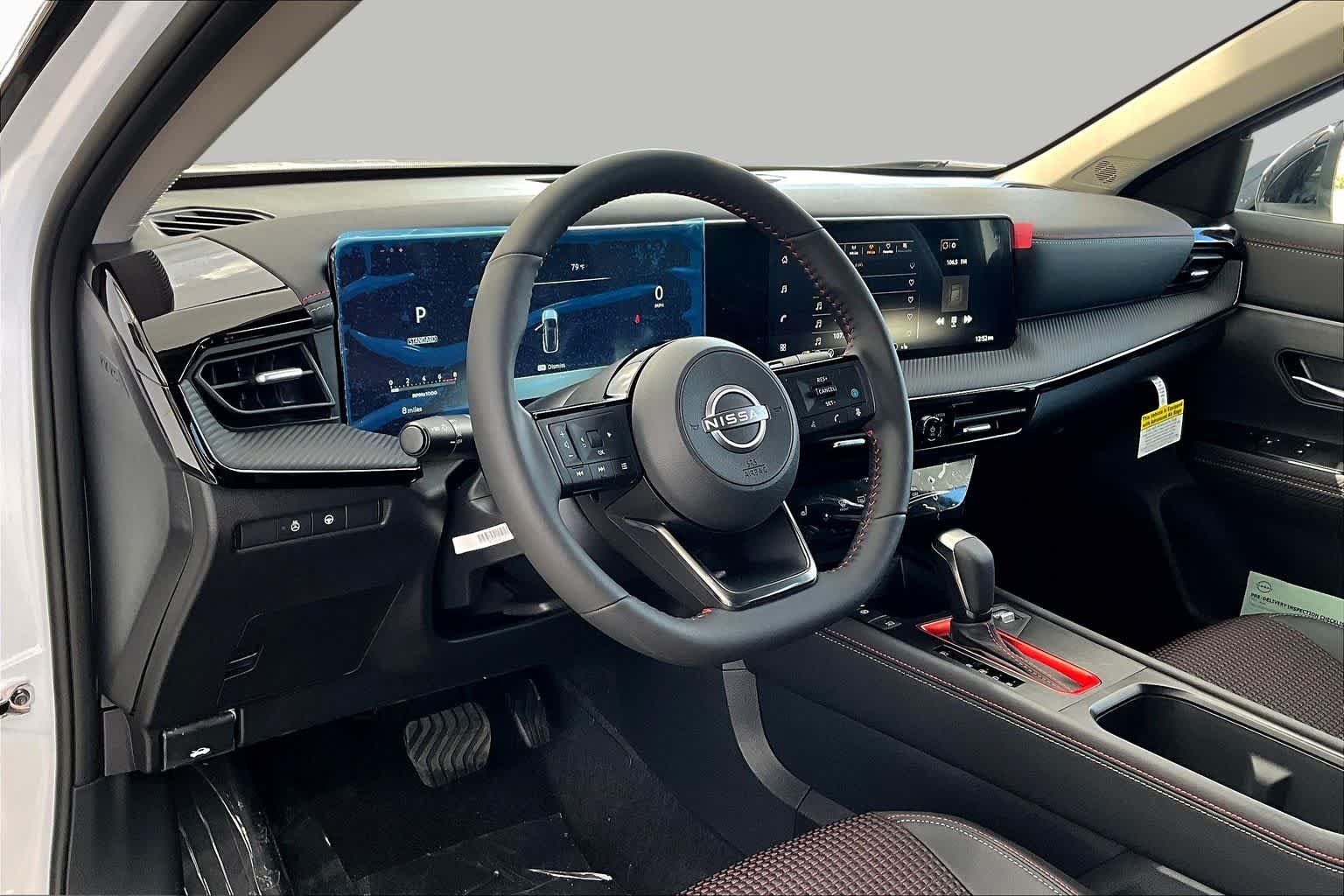 2026 Nissan KICKS SR AWD - Photo 10