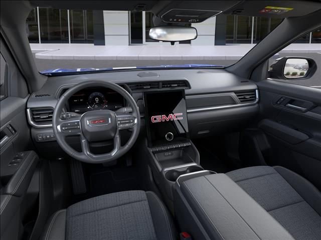 New 2026 Rapids Metallic GMC Elevation image 15