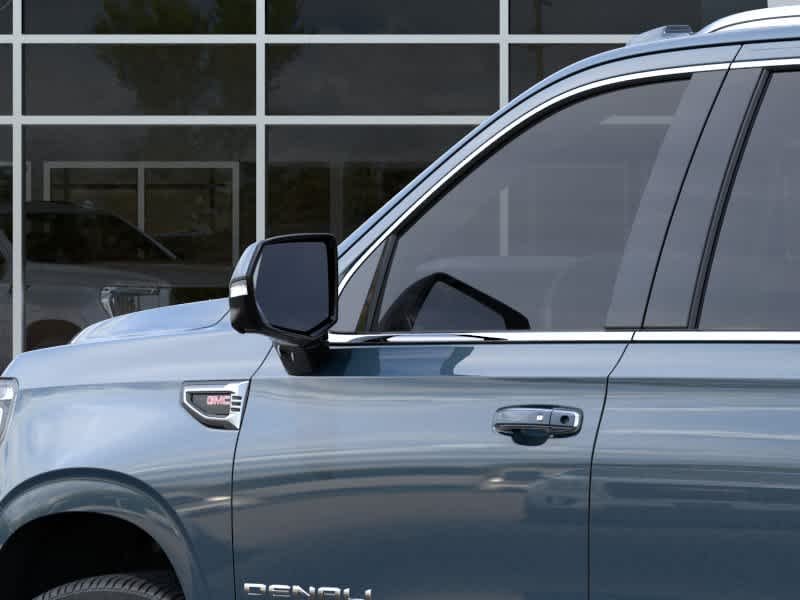 2026 GMC Yukon XL Denali - Photo 12
