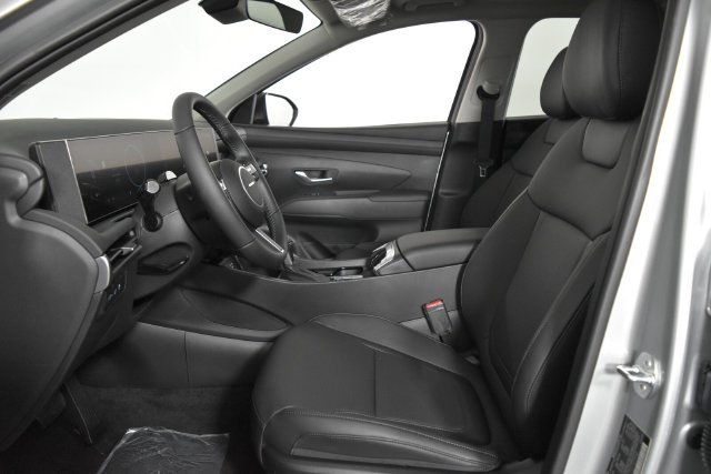 New 2026 Silver Hyundai SEL Premium AWD image 15